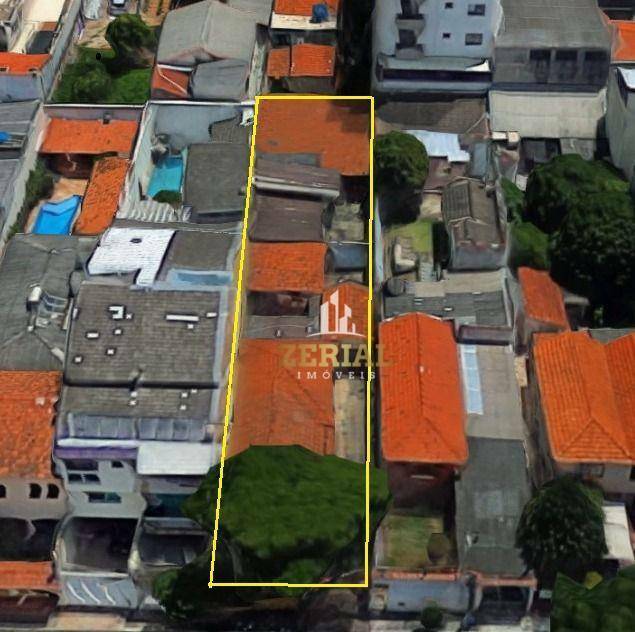 Terreno, 500 m² - Foto 2