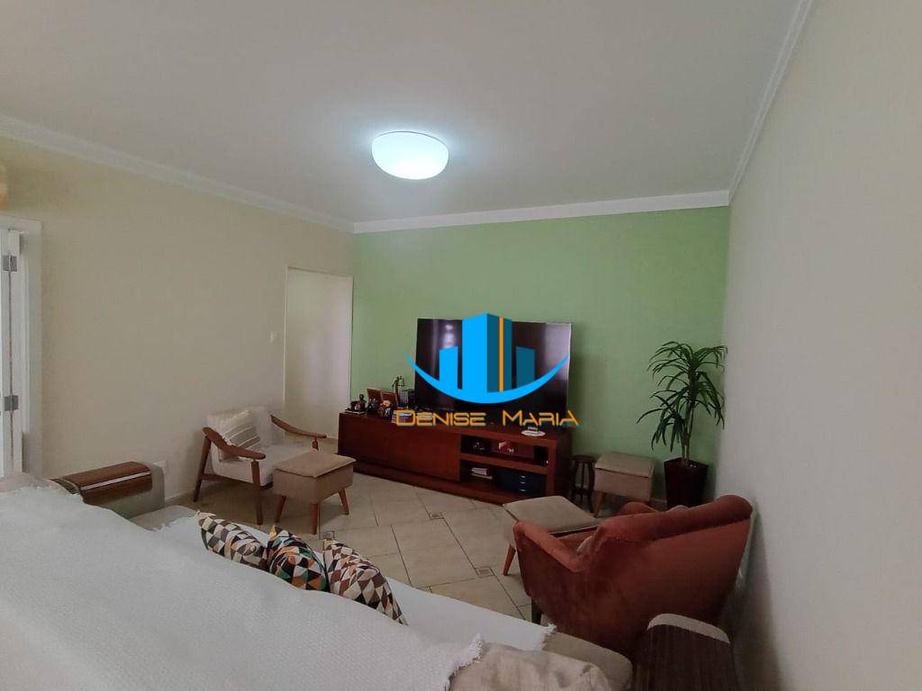Apartamento, 3 quartos, 133 m² - Foto 1