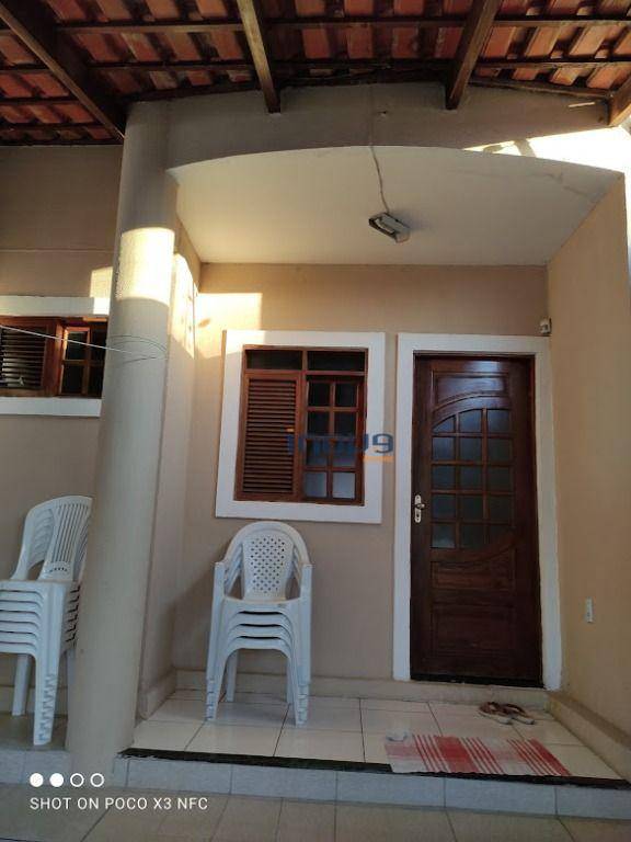 Casa à venda com 3 quartos, 100M2 - Foto 4