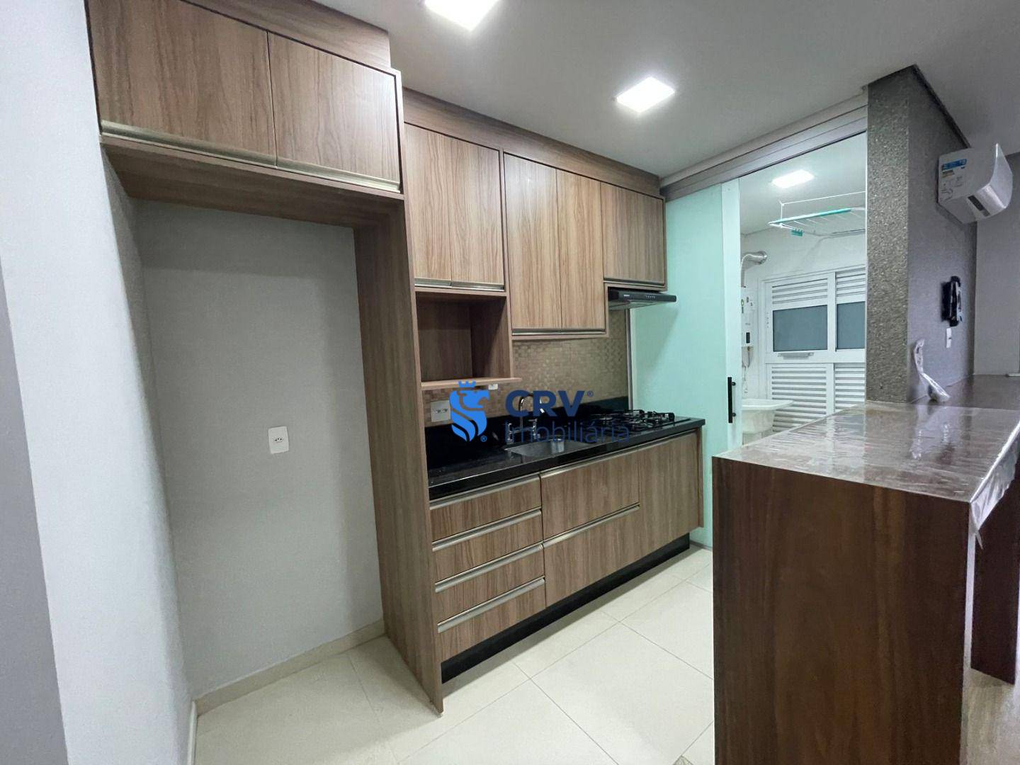 Apartamento, 1 quarto, 53 m² - Foto 4