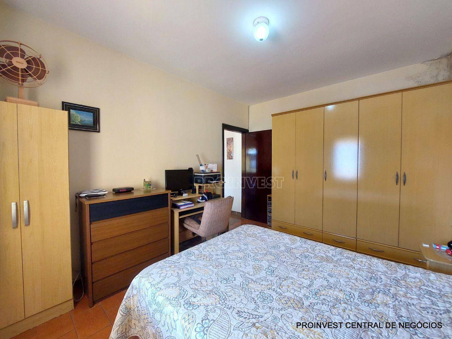 Casa à venda e aluguel com 3 quartos, 166m² - Foto 7