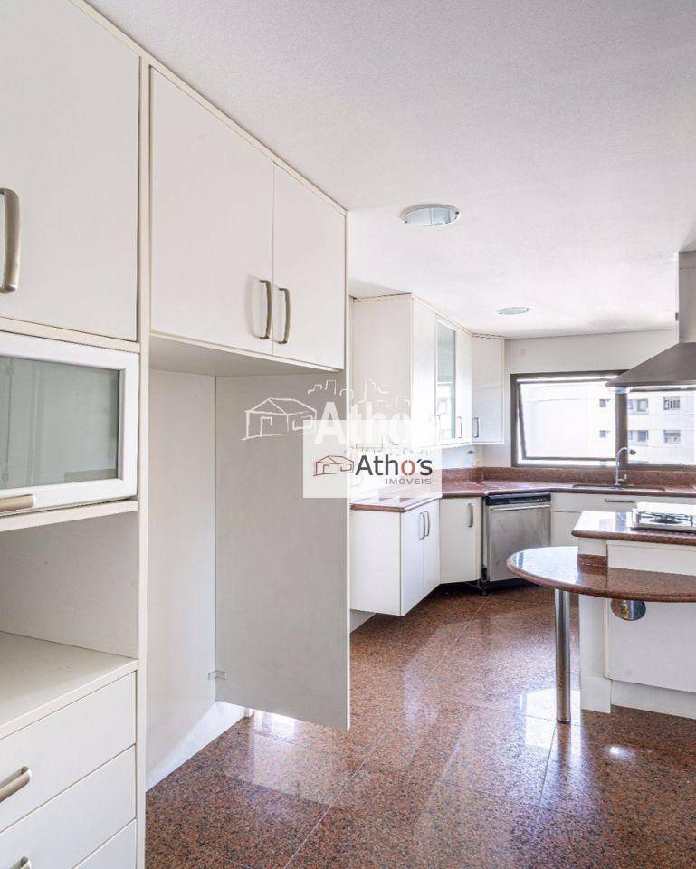 Apartamento à venda com 4 quartos, 592m² - Foto 29