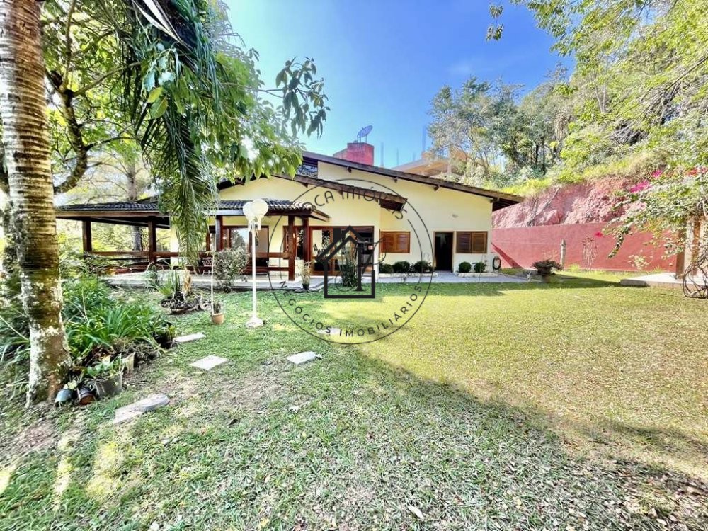 Casa de Condomínio à venda com 5 quartos, 1580m² - Foto 27