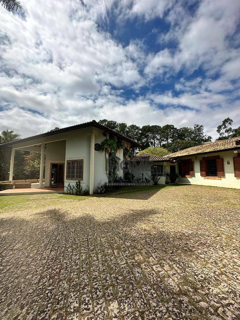 Chácara à venda e aluguel com 5 quartos, 665m² - Foto 22