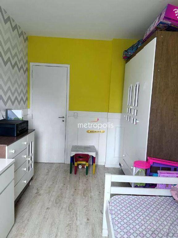 Apartamento à venda com 2 quartos, 78m² - Foto 21