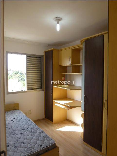 Apartamento à venda com 2 quartos, 48m² - Foto 10