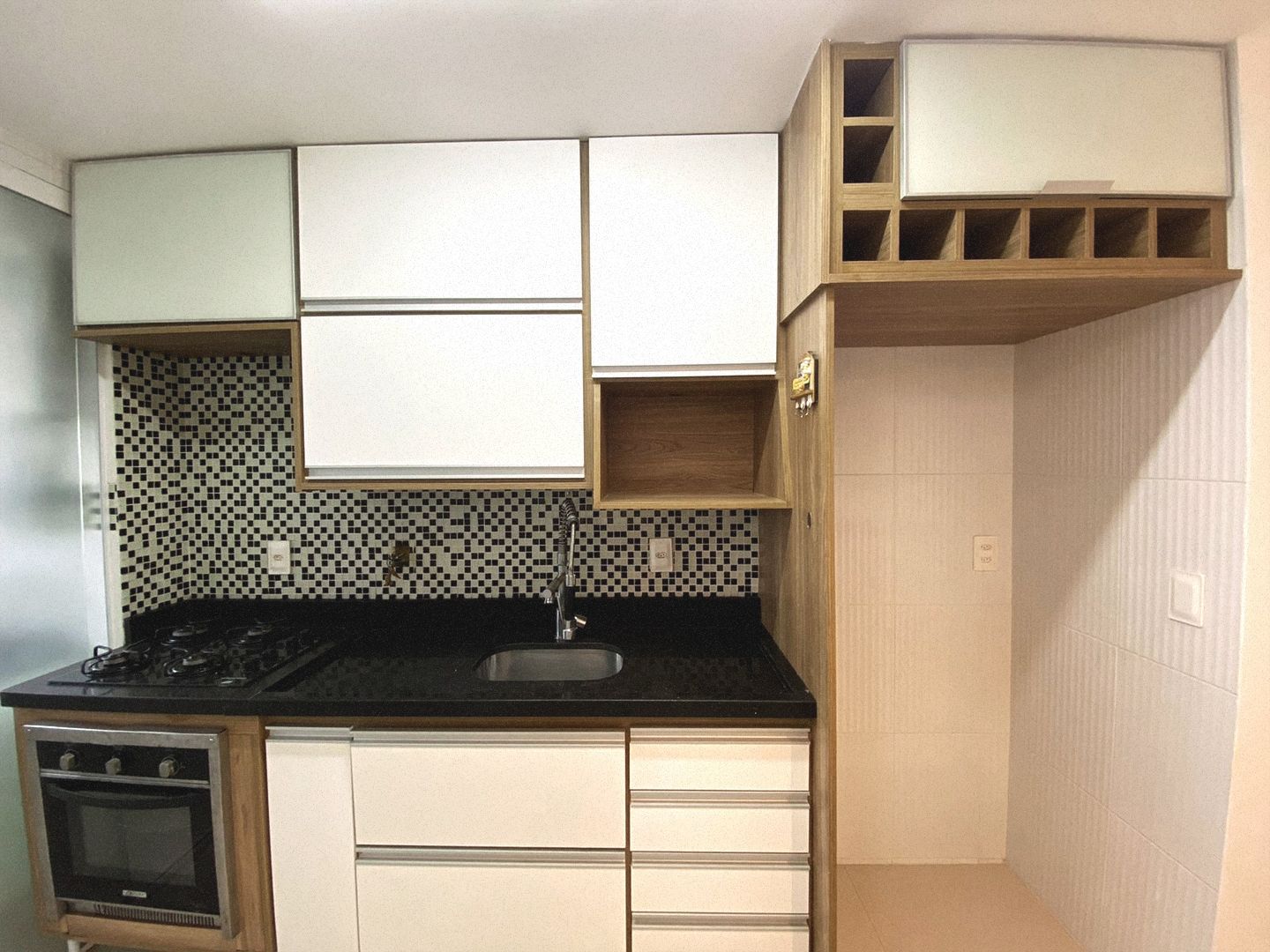 Apartamento para alugar com 3 quartos, 69m² - Foto 11