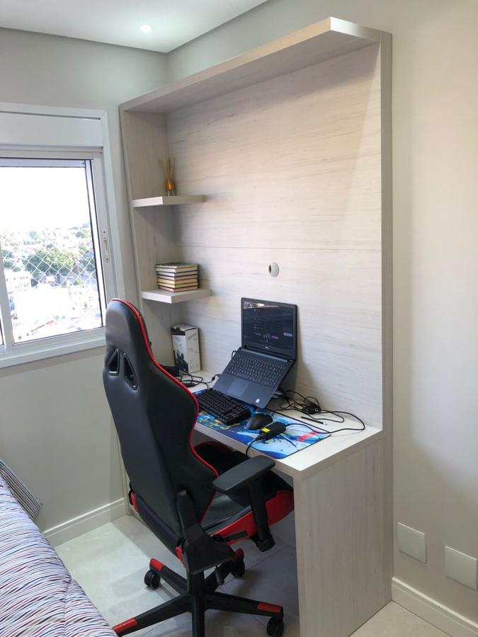 Apartamento à venda com 3 quartos, 71m² - Foto 12