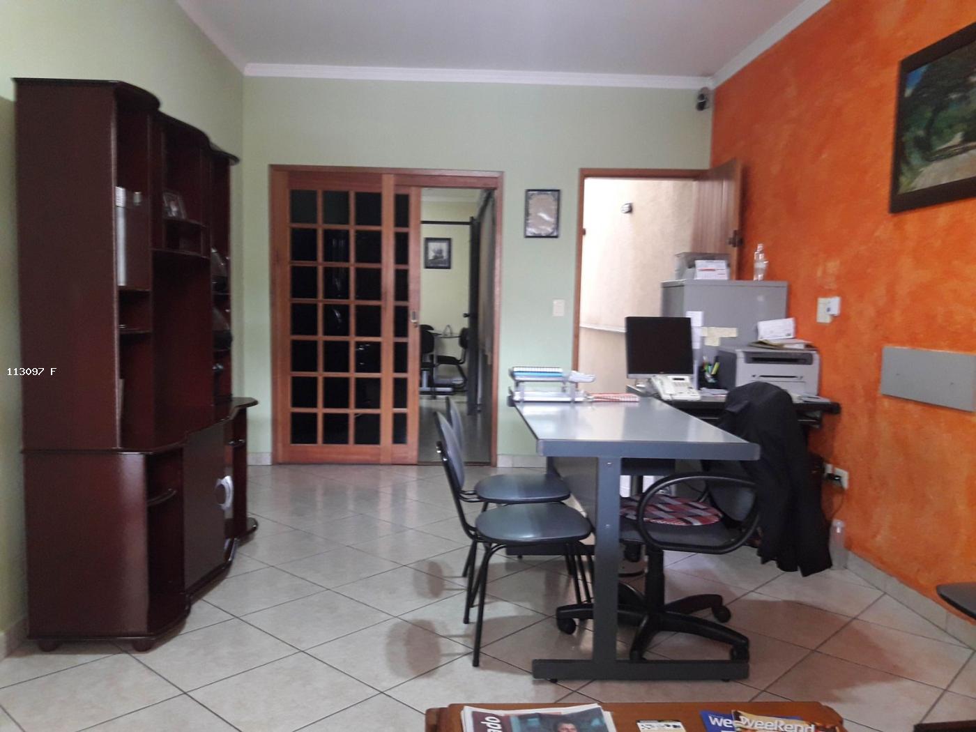 Casa para alugar, 160m² - Foto 7