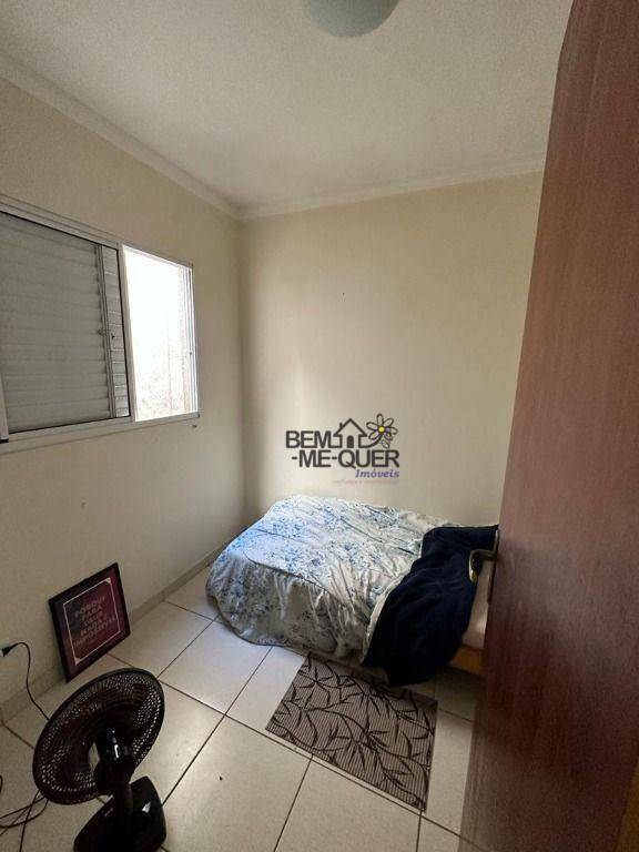 Sobrado à venda com 3 quartos, 90m² - Foto 20