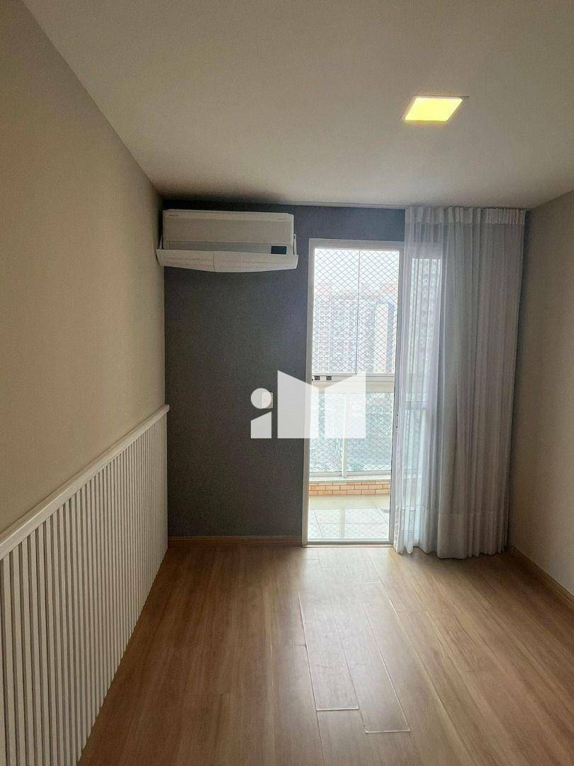 Apartamento à venda com 3 quartos, 105m² - Foto 8