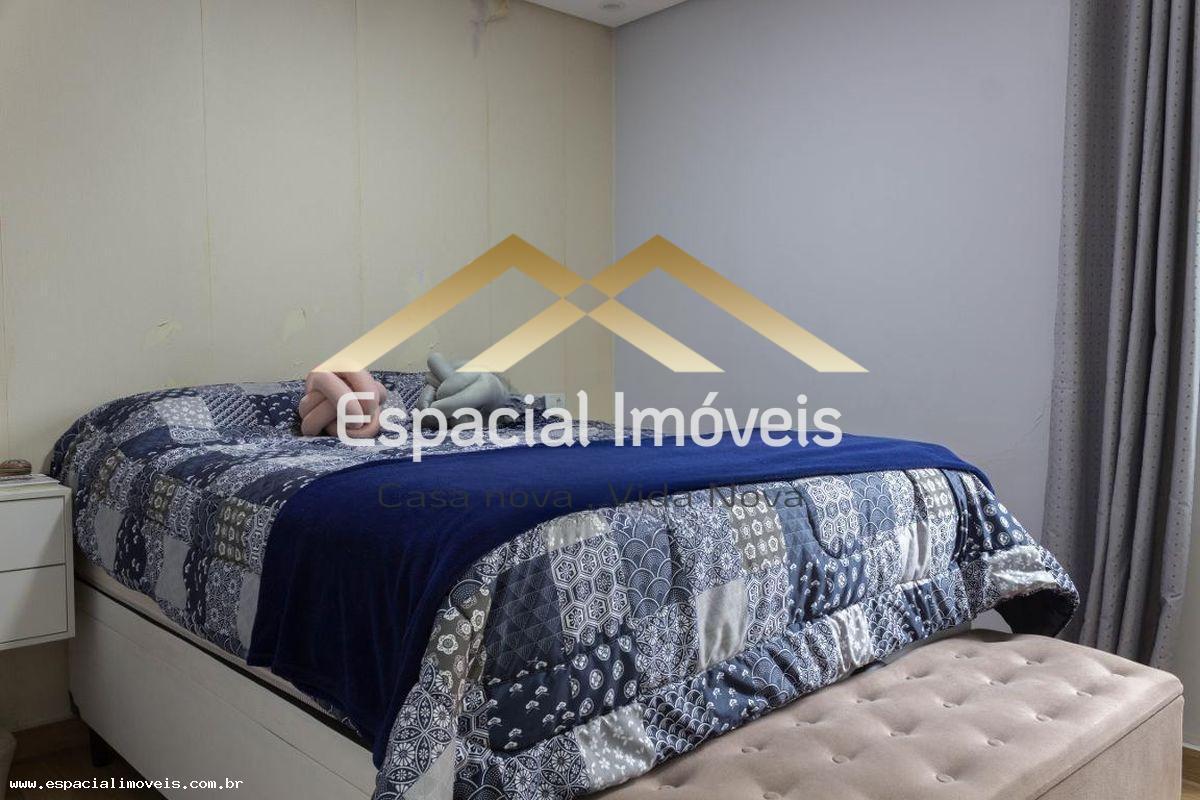 Apartamento à venda com 3 quartos, 89m² - Foto 2