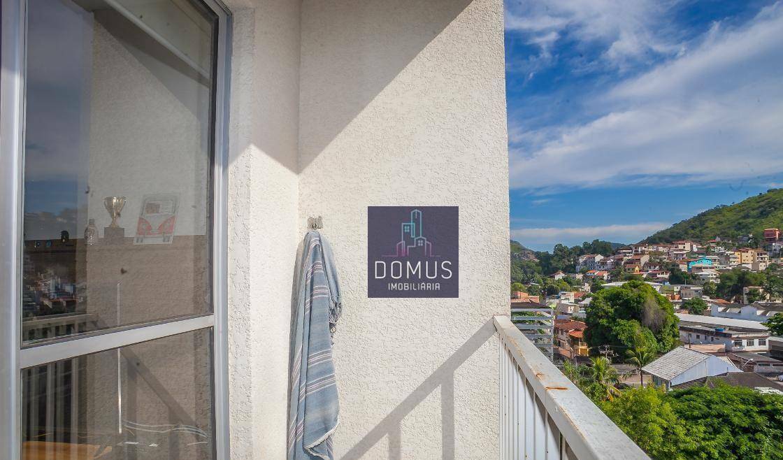 Apartamento à venda com 2 quartos, 52m² - Foto 8