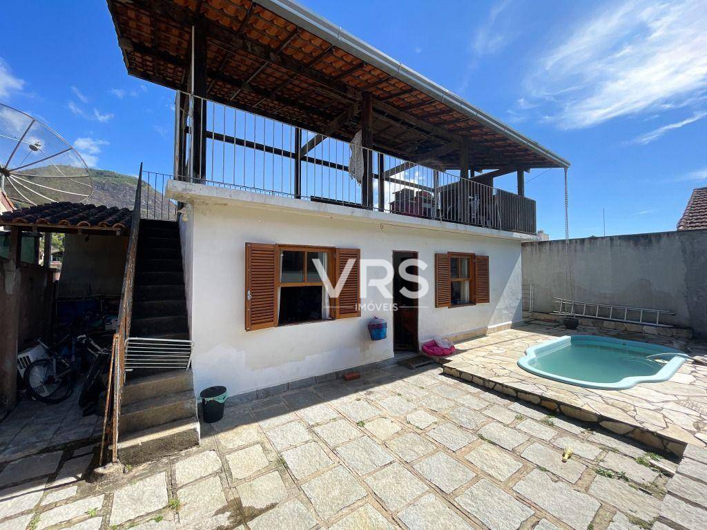 Casa à venda com 3 quartos, 185m² - Foto 23