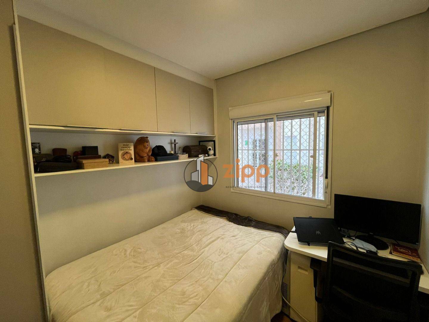 Apartamento à venda com 2 quartos, 42m² - Foto 10