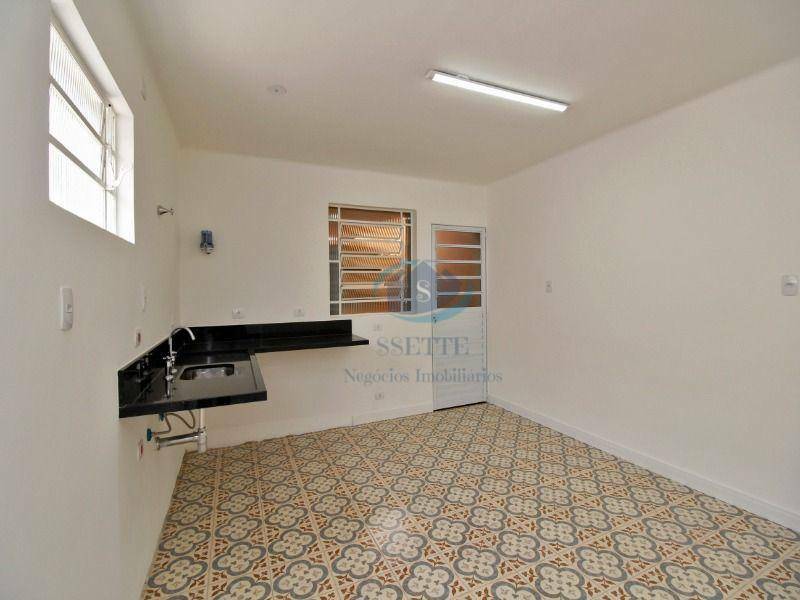 Sobrado para alugar com 2 quartos, 60m² - Foto 24