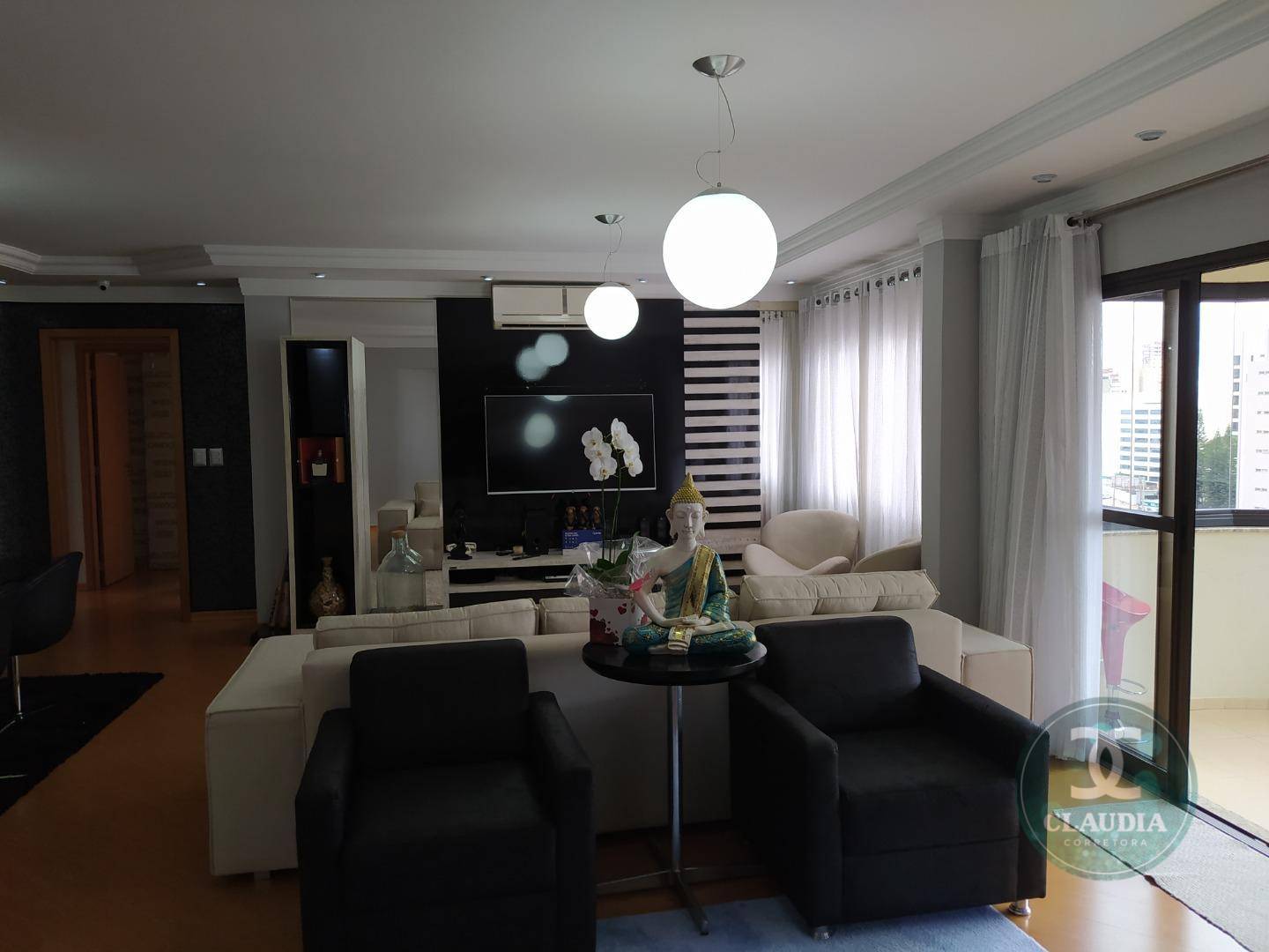 Apartamento à venda com 3 quartos, 251m² - Foto 54