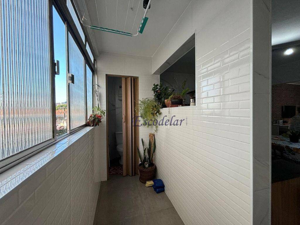 Apartamento à venda com 2 quartos, 82m² - Foto 5