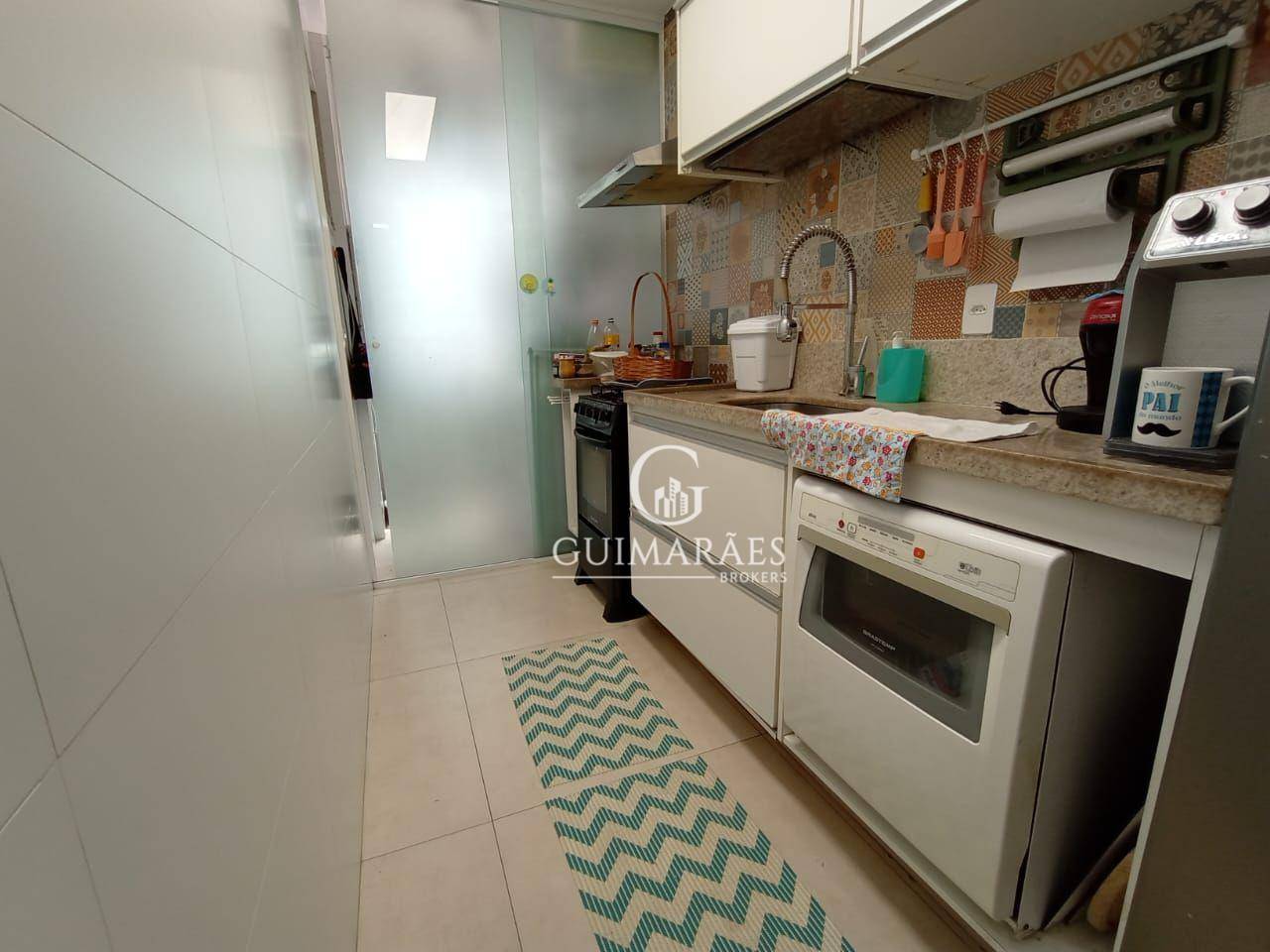 Apartamento à venda com 3 quartos, 75M2 - Foto 7