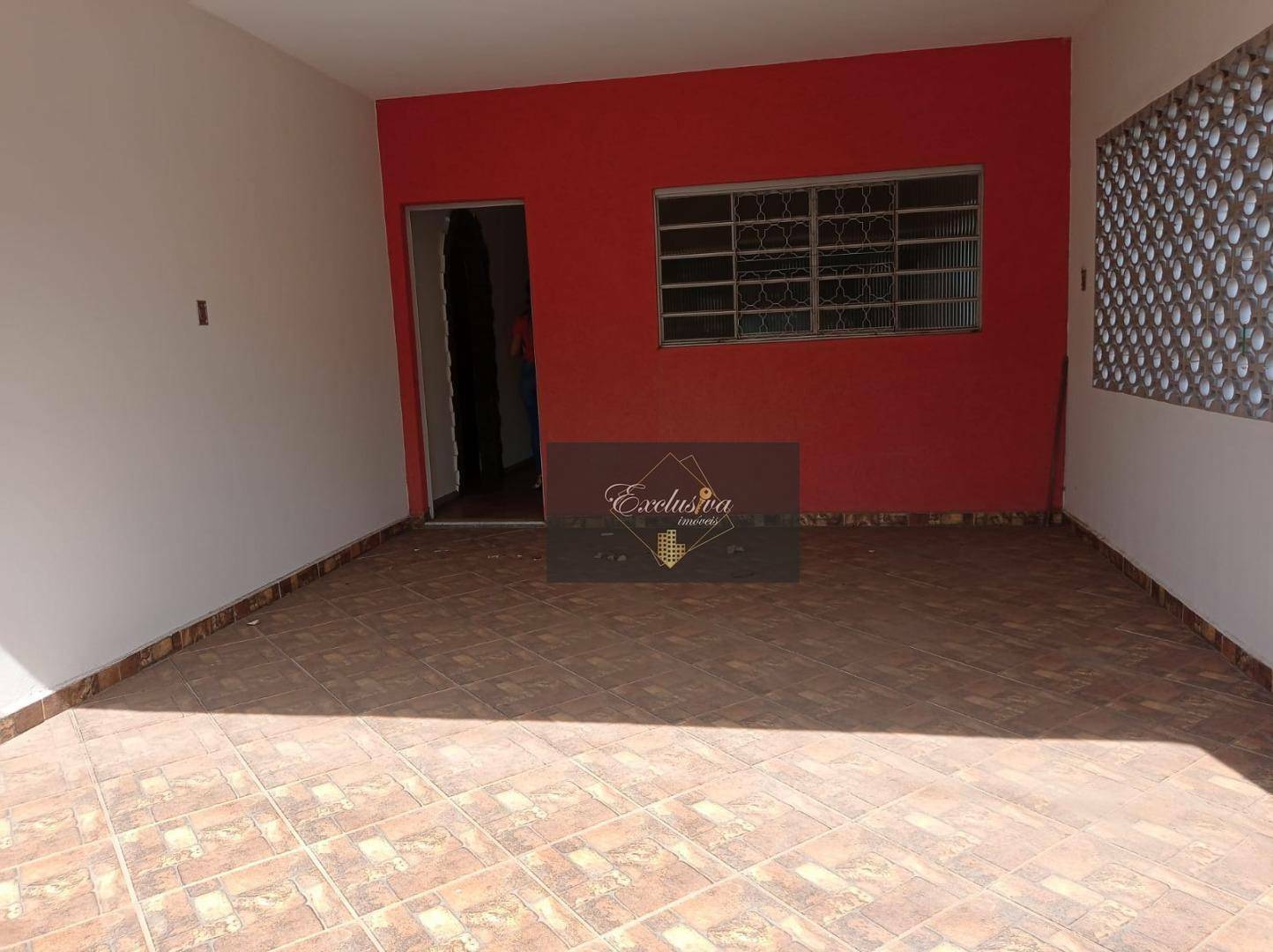 Casa à venda com 3 quartos, 129m² - Foto 4