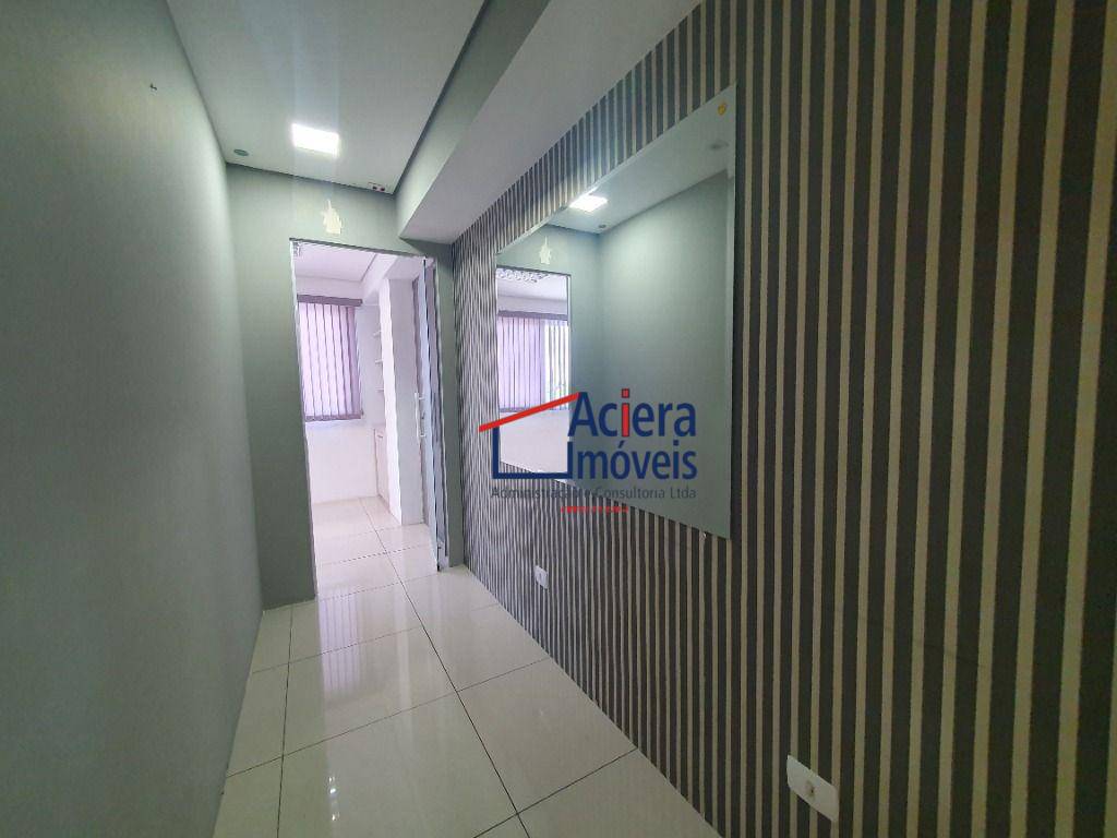 Sala-Conjunto, 42 m² - Foto 1