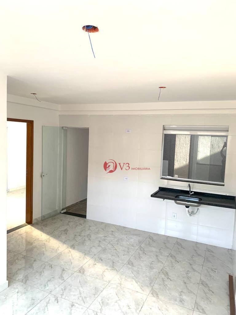 Apartamento à venda e aluguel com 2 quartos, 46m² - Foto 1