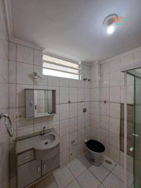 Apartamento à venda com 1 quarto, 56m² - Foto 8