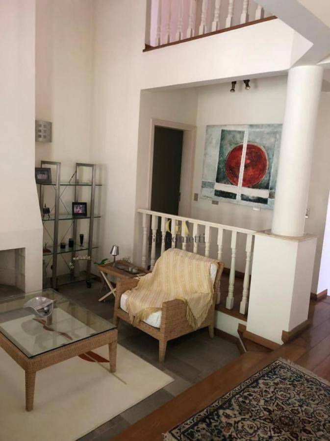 Casa de Condomínio à venda com 4 quartos, 385m² - Foto 11