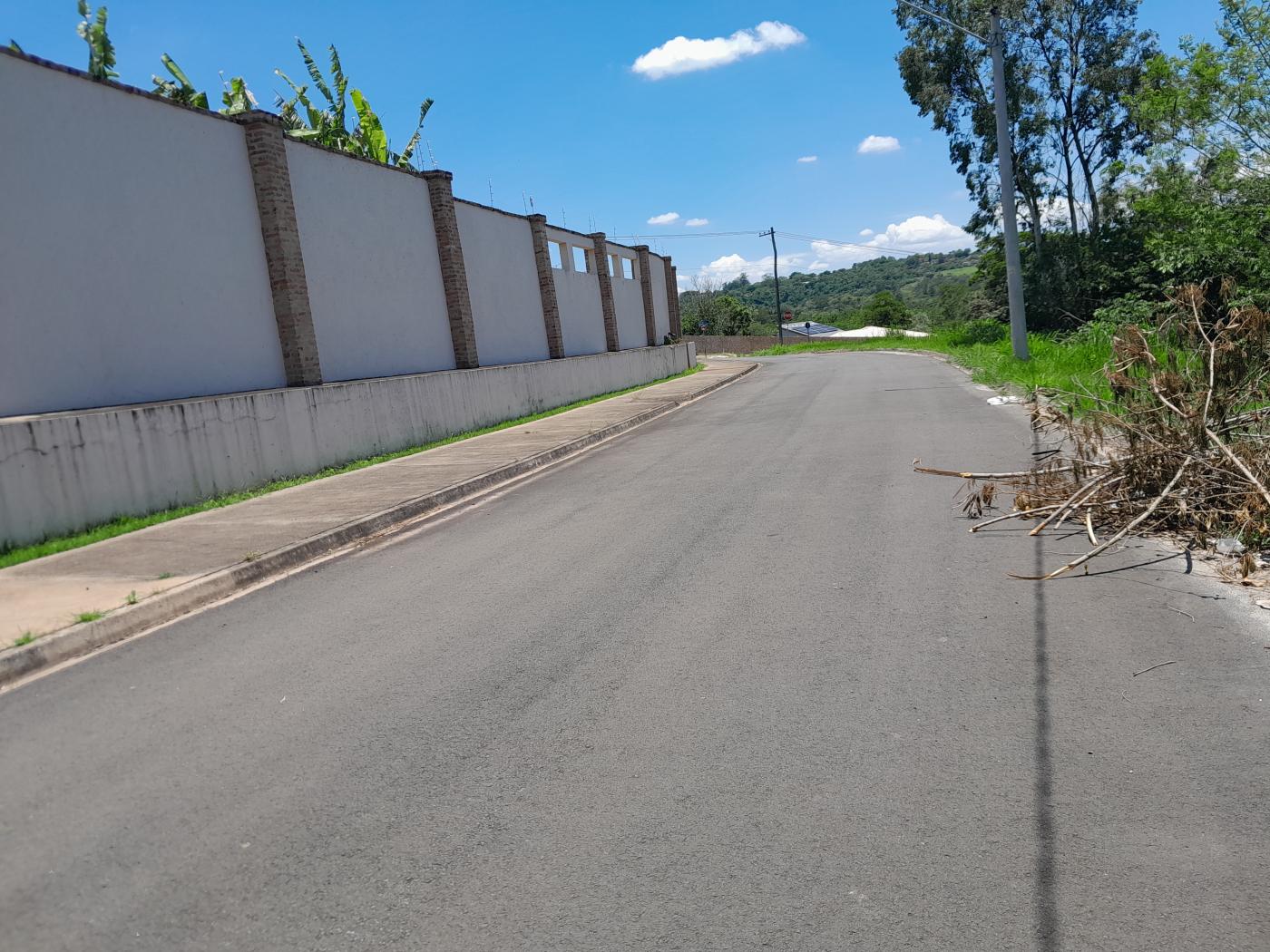 Terreno à venda, 502m² - Foto 10