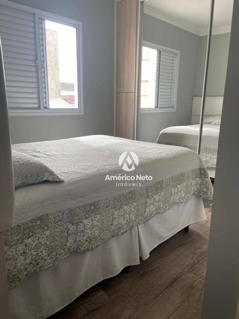 Apartamento à venda com 2 quartos, 67m² - Foto 5