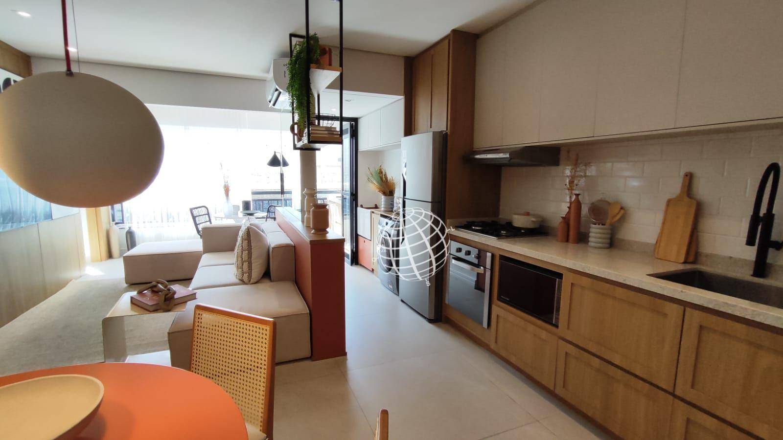 Apartamento à venda com 2 quartos, 70m² - Foto 34