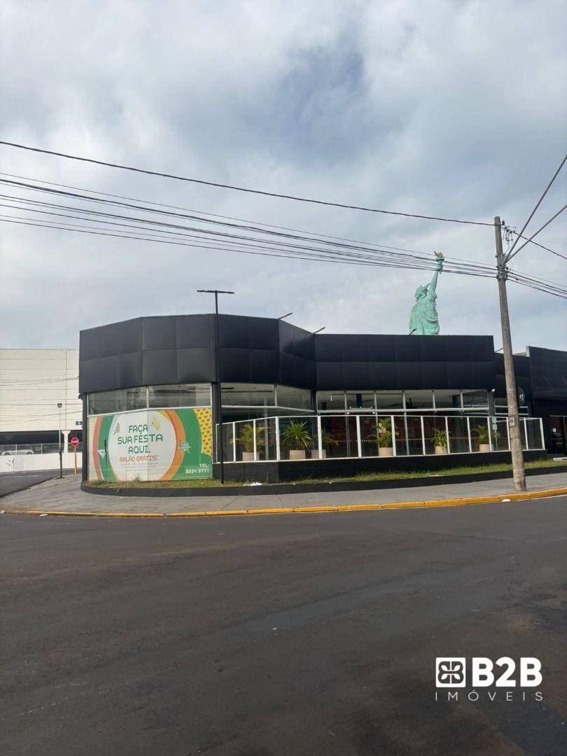 Loja-Salão, 1410 m² - Foto 2