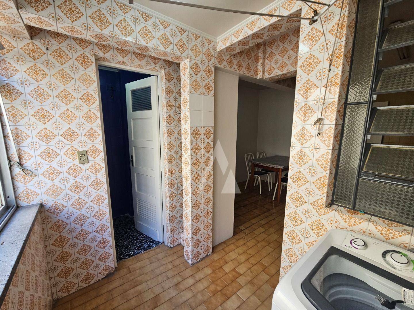 Apartamento para alugar com 3 quartos, 87m² - Foto 10