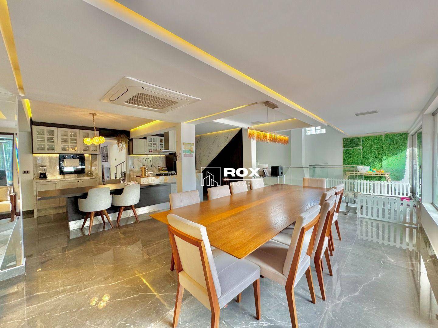 Casa à venda com 4 quartos, 490m² - Foto 23