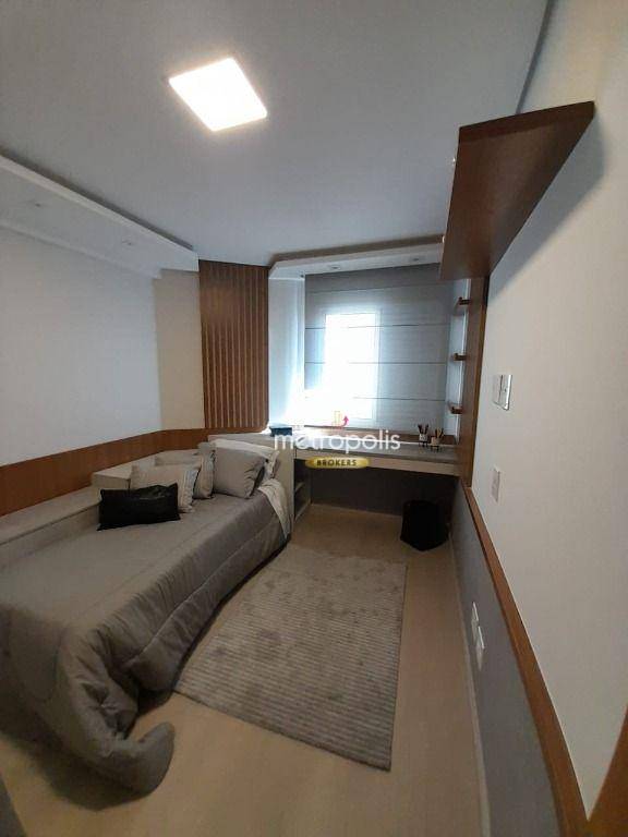 Apartamento à venda com 2 quartos, 67m² - Foto 7