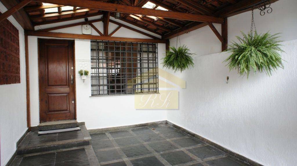 Sobrado à venda com 4 quartos, 118m² - Foto 27