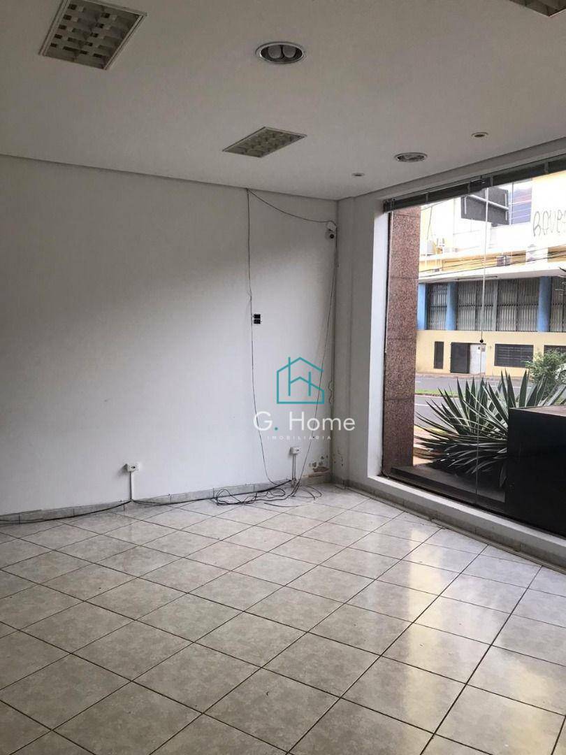 Conjunto Comercial-Sala à venda, 41m² - Foto 7