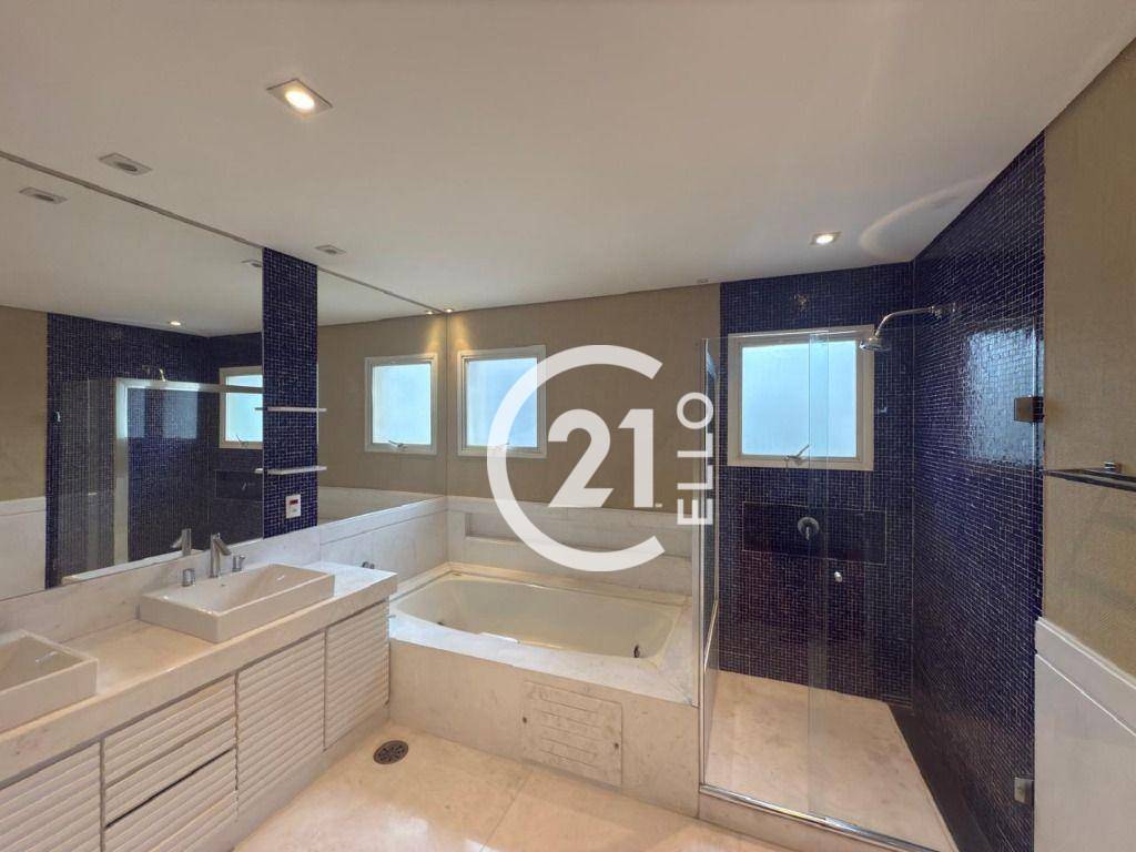 Apartamento à venda e aluguel com 3 quartos, 274m² - Foto 13