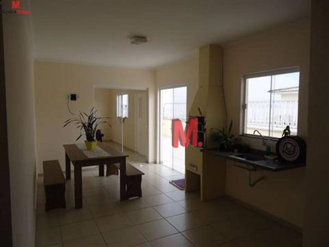 Apartamento à venda com 3 quartos, 149m² - Foto 22