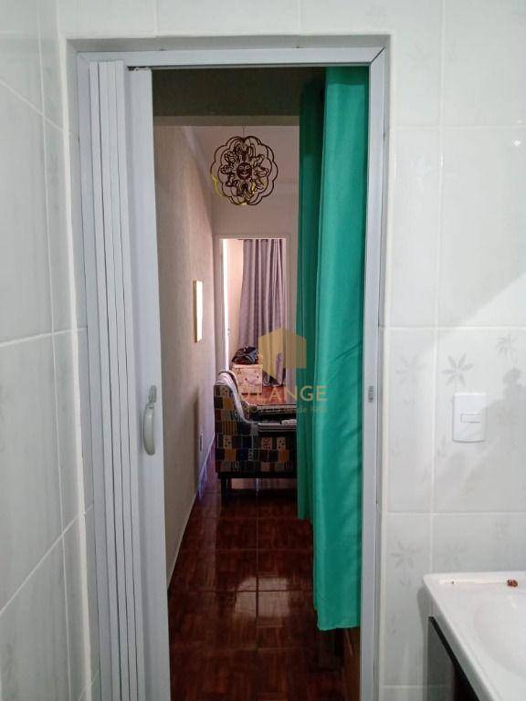 Apartamento à venda com 1 quarto, 38m² - Foto 7