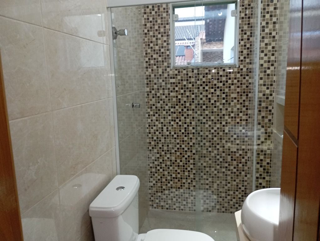 Sobrado à venda com 3 quartos, 120m² - Foto 33