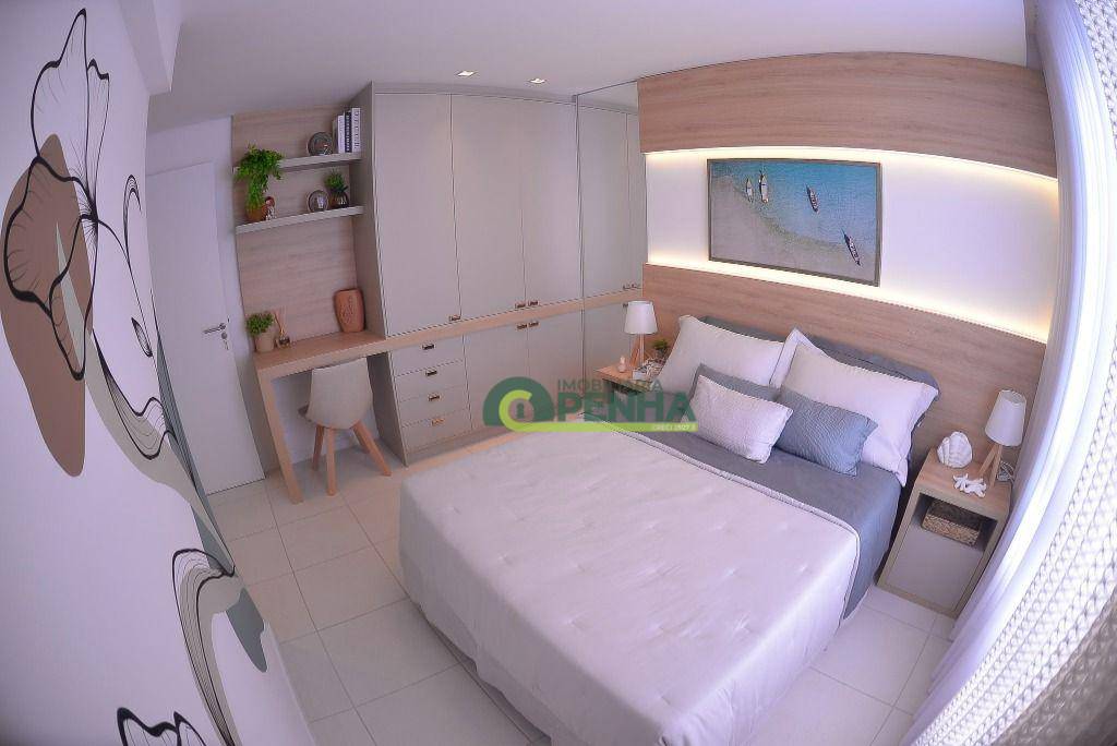 Apartamento à venda com 2 quartos, 63m² - Foto 29