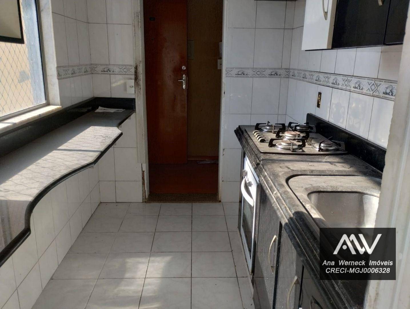 Apartamento à venda com 3 quartos, 70m² - Foto 15