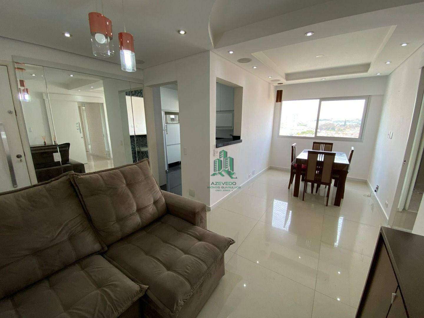 Apartamento à venda e aluguel com 3 quartos, 72m² - Foto 10