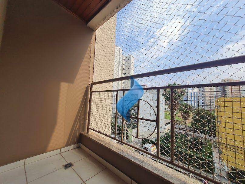 Apartamento para alugar com 3 quartos, 93m² - Foto 25