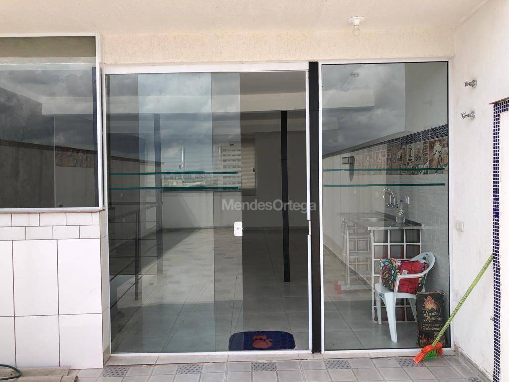 Casa à venda e aluguel com 3 quartos, 278m² - Foto 21