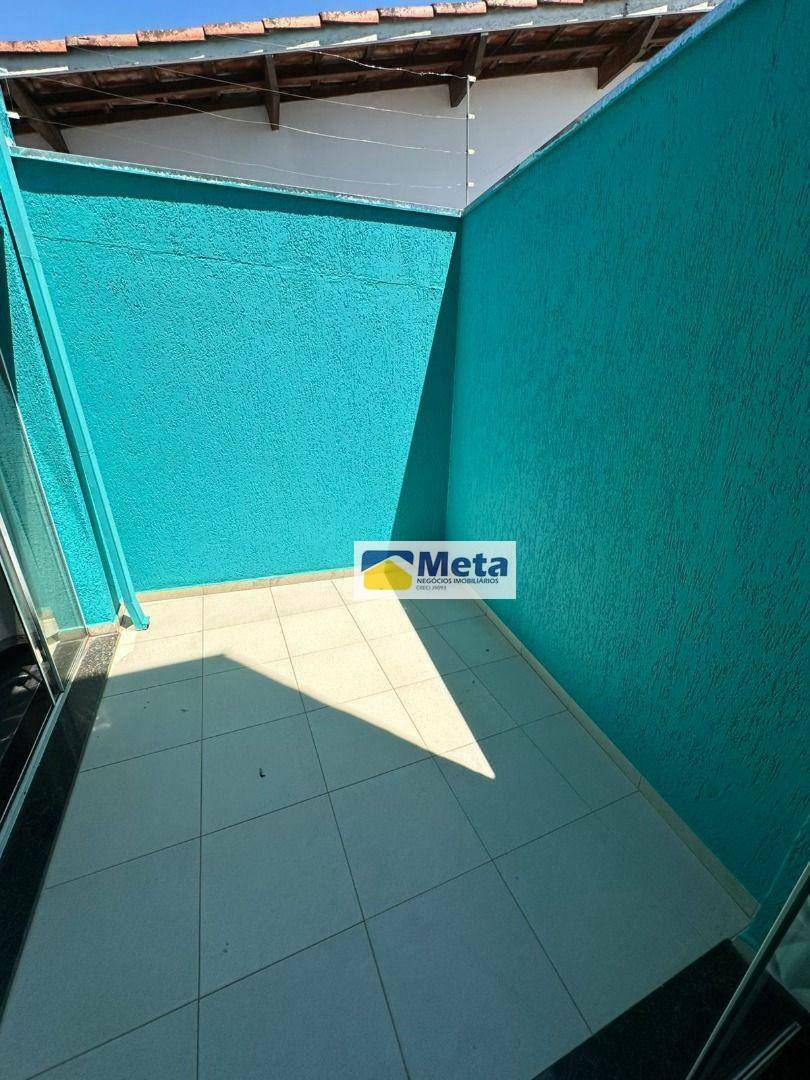 Sobrado à venda com 3 quartos, 116m² - Foto 4