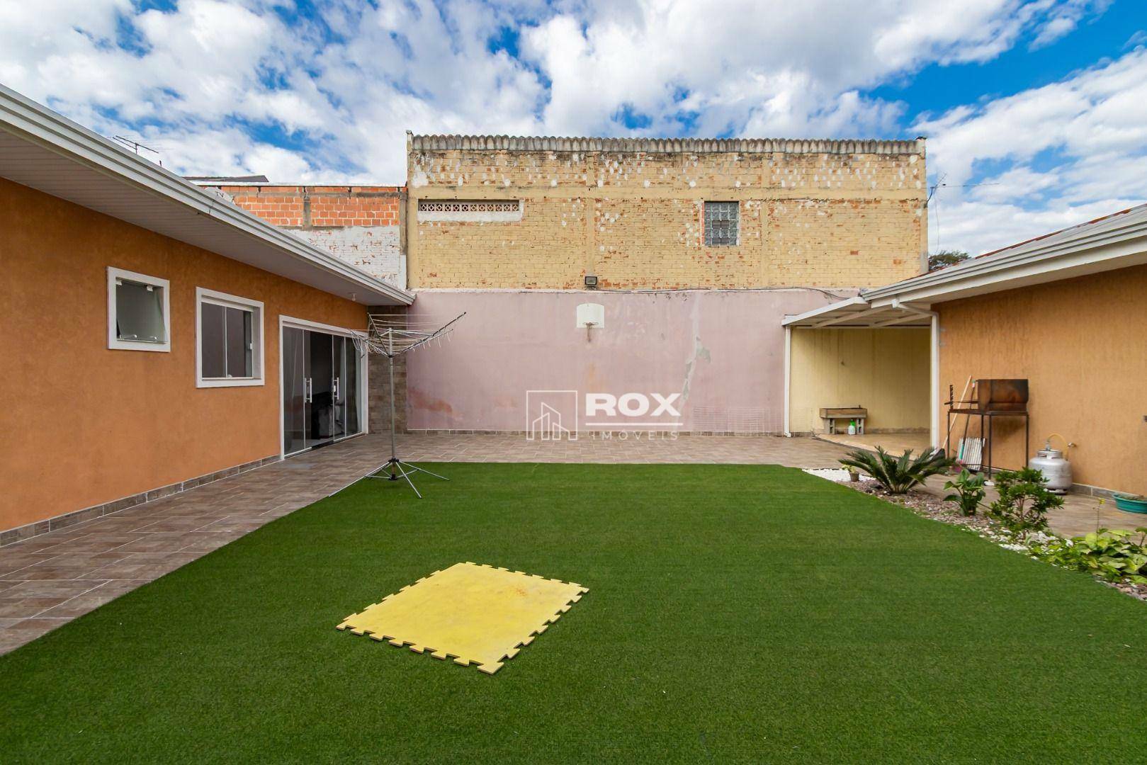 Casa à venda com 4 quartos, 161m² - Foto 39
