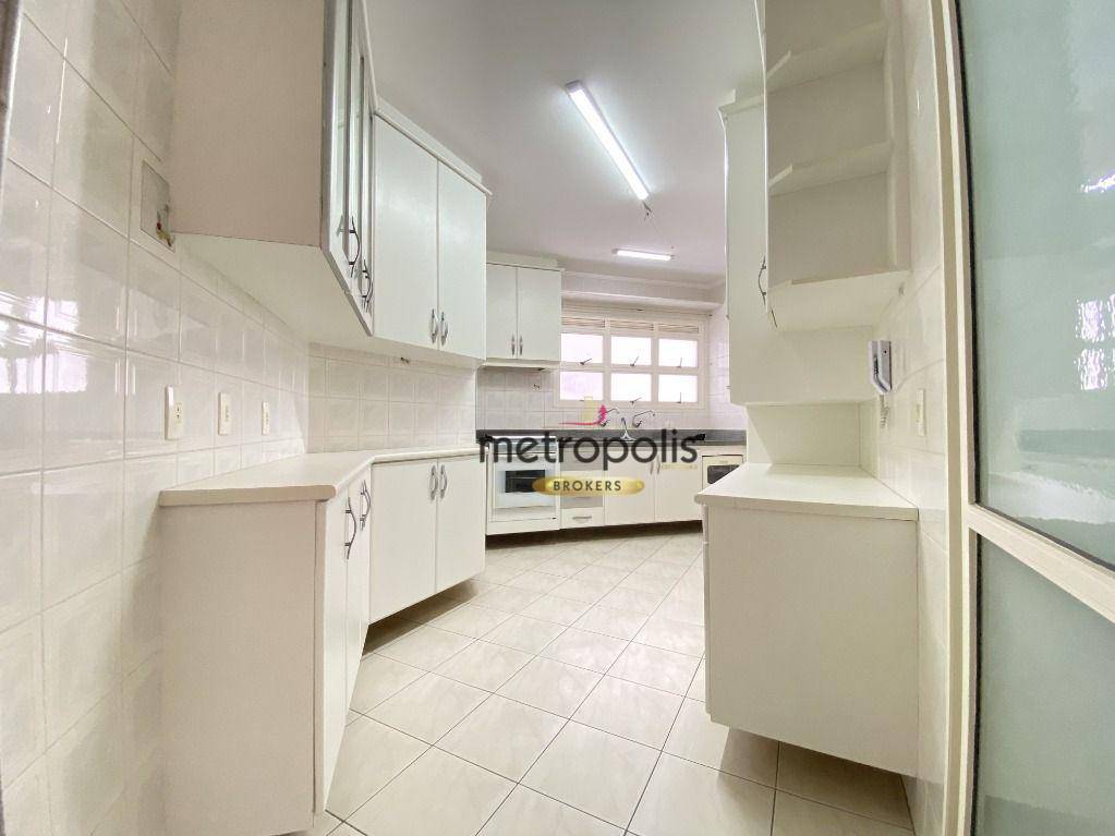 Apartamento à venda com 3 quartos, 125m² - Foto 8