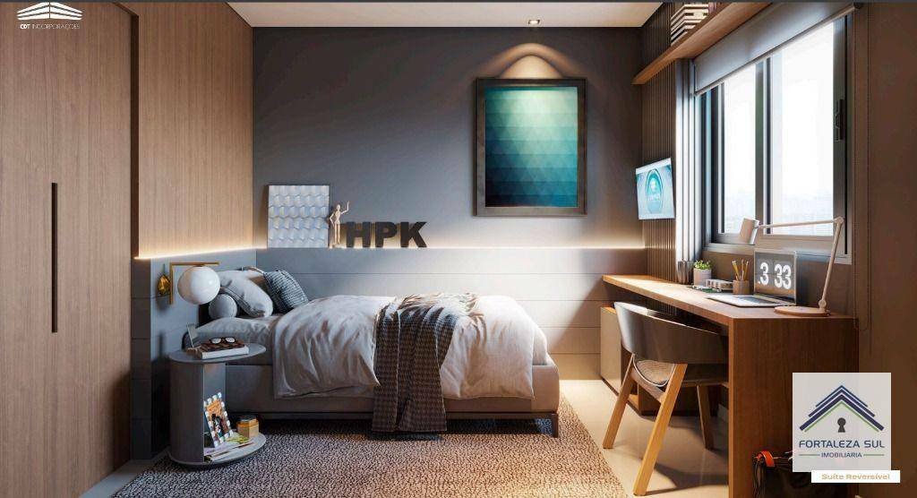 Apartamento à venda com 3 quartos, 78m² - Foto 5